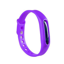 Load image into Gallery viewer, Outdoor Anti Mosquito Bracelet Capsule Pest Insect Bugs Control Repellent Repeller Wristband For Kids Mosquito Killer