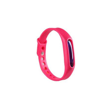 Load image into Gallery viewer, Outdoor Anti Mosquito Bracelet Capsule Pest Insect Bugs Control Repellent Repeller Wristband For Kids Mosquito Killer