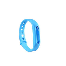 Load image into Gallery viewer, Outdoor Anti Mosquito Bracelet Capsule Pest Insect Bugs Control Repellent Repeller Wristband For Kids Mosquito Killer