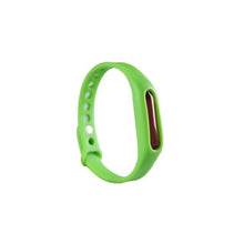 Load image into Gallery viewer, Outdoor Anti Mosquito Bracelet Capsule Pest Insect Bugs Control Repellent Repeller Wristband For Kids Mosquito Killer